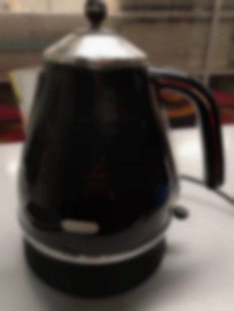 Ремонт чайников DeLonghi KBO2001.BK