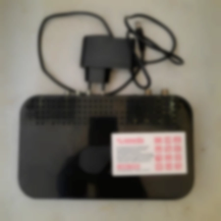 Ремонт спутниковых ресиверов General Climate GS B531M