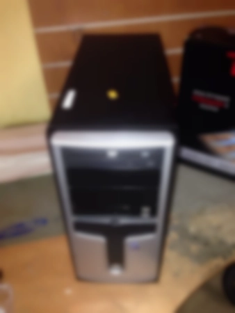 Ремонт компьютеров Intel --