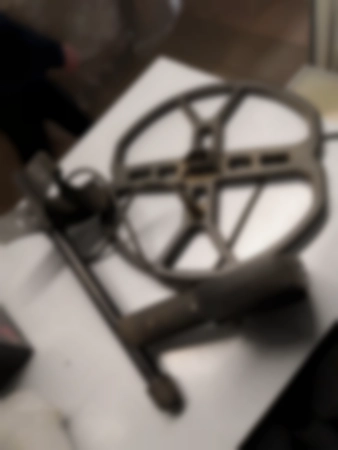 Ремонт металлоискателей NoName Китай X-TERRA 705