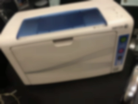 Ремонт лазерных принтеров Xerox rhaser 3010