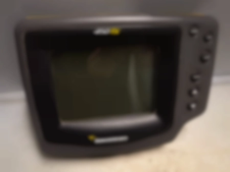 Ремонт эхолотов Humminbird 450TX