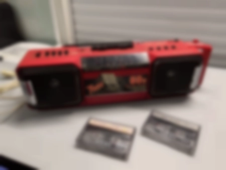 Ремонт музыкальных центров Sharp WQ-T281Z(R)