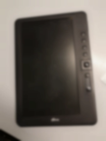 Ремонт электронных книг Ritmix RBK-460