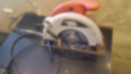 Ремонт дисковых пил Black Decker CD601