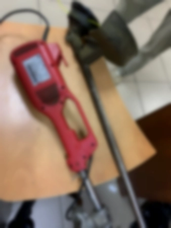 Ремонт садовых триммеров SunGarden 1000