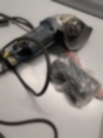 Ремонт болгарок URAGAN