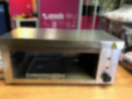 ремонт электрогриля Gastrorag Salamander AT-936