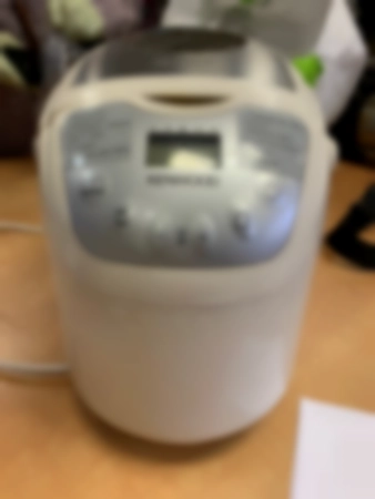 Ремонт хлебопечек Kenwood BM210