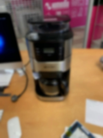 Ремонт кофеварок Kitfort KT-720