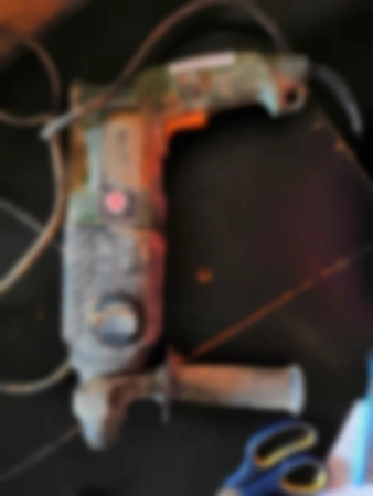 Ремонт перфораторов Калибр 9п-650/21