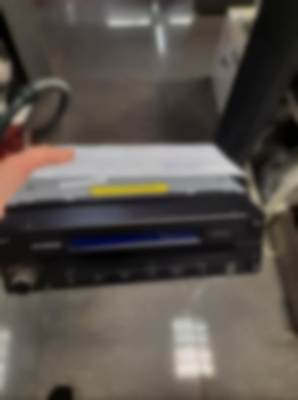 Ремонт автомагнитол Hyundai H-CMMD4049