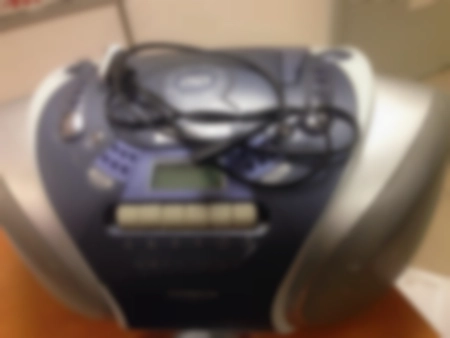 Ремонт магнитол Thomson