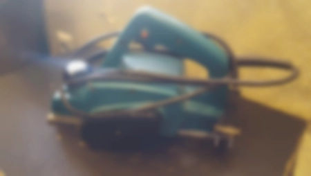 Ремонт рубанков Makita 1923h