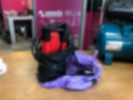 Ремонт погружных насосов Quattro Elementi DRENAGGIO 400