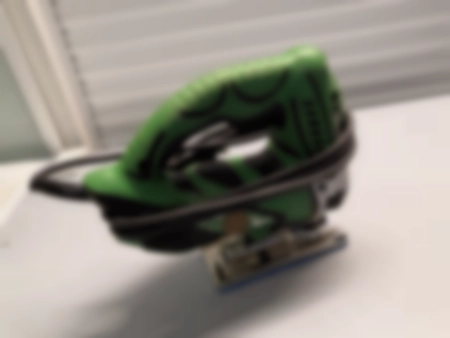 Ремонт лобзиков Hitachi CJ110