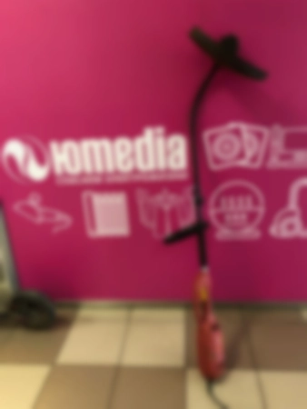 Ремонт садовых триммеров GRAUDE