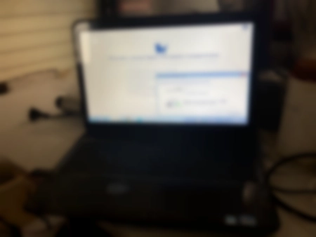 Ремонт ноутбуков DEXP /