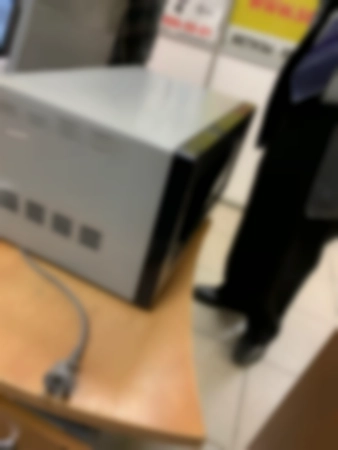 Ремонт микроволновок Samsung VC73201UHAP