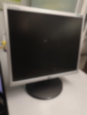 Ремонт мониторов LG L1752SQ