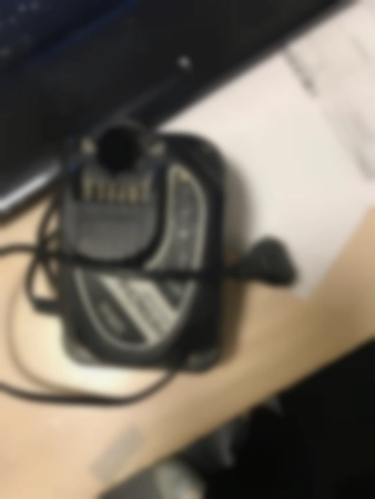 Ремонт зарядных устройств Hitachi uc10sfl