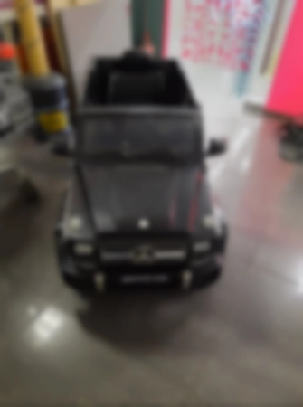 Ремонт детских электромобилей NoName Китай AMG