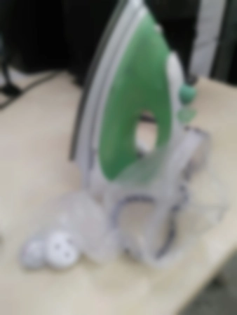 Ремонт утюгов Binatone SI-507