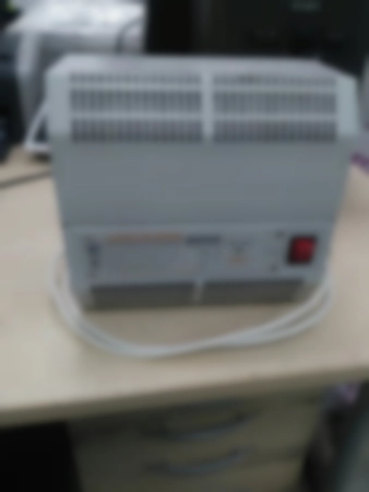 Ремонт иБП NAD