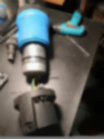 Ремонт погружных насосов Aquario