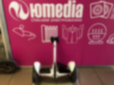 Ремонт сигвеев Ninebot Mini N3M240