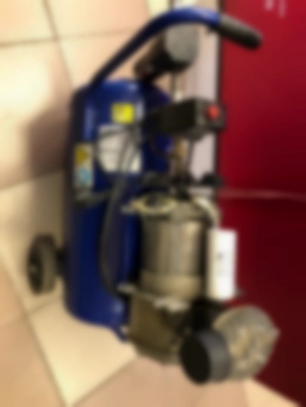 Ремонт компрессоров Metabo 497116 Meppen