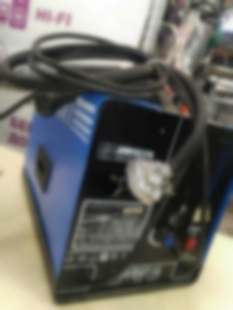 Ремонт сварочных инверторов Awelco 11068612