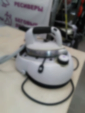 Ремонт гладильных систем LAURASTAR 735