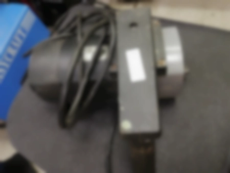 Ремонт дисковых пил СССР IE-5107A