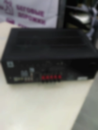 Ремонт HI-FI Pioneer VSX-527-K