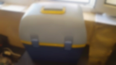 Ремонт автомобильных холодильников NoName Китай LBB1-18