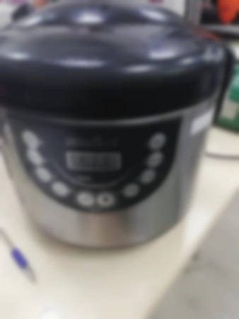 Ремонт мультиварок Smile MPC 1141