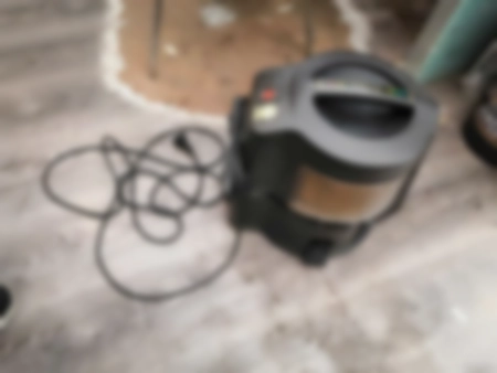 Ремонт пылесосов Rainbow eSeries