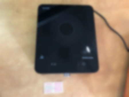 Ремонт настольных электроплиток NoName Китай SENCOR SCP3201GY