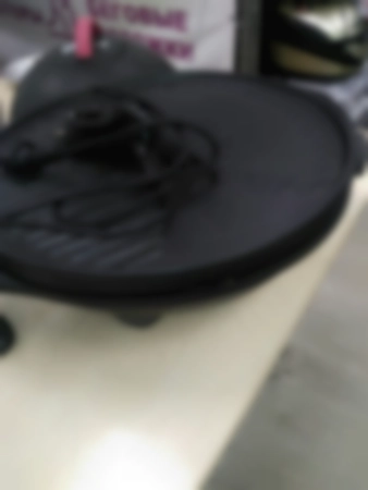 ремонт электрогриля Steba VG350