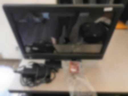 Ремонт моноблоков HP 610 pc