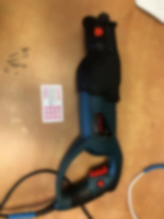 Ремонт сабельных пил Hammer LZK 850B