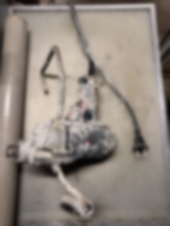 Ремонт строительных миксеров Skil