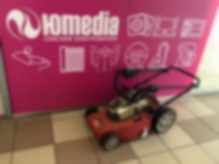 Ремонт газонокосилок MTD 3816EHW