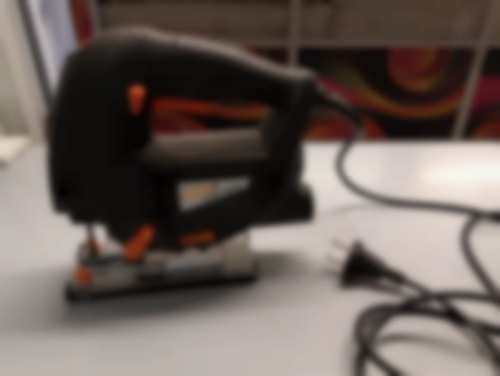 Ремонт лобзиков СПЕЦ БПМ-800Л