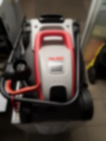 Ремонт газонокосилок AL-KO 3.82 SE