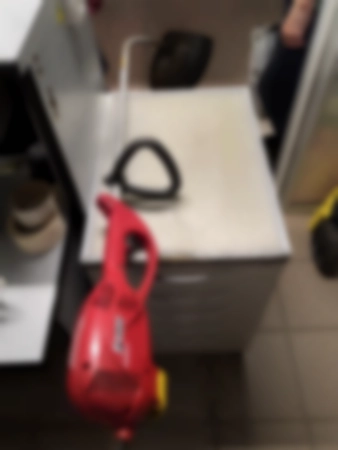 Ремонт садовых триммеров EFCO 2061