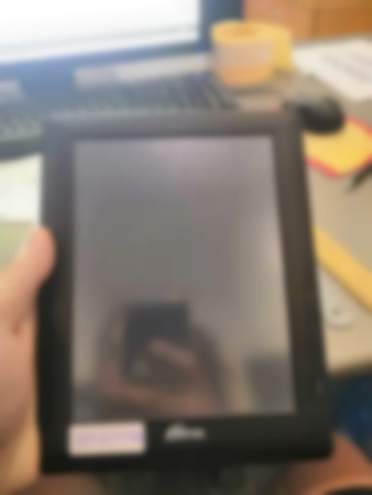 Ремонт электронных книг Ritmix RBK-470