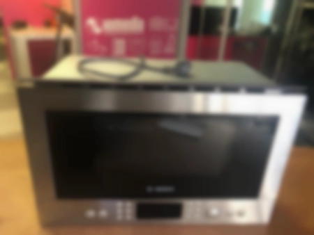 Ремонт СВЧ Bosch HMT85G650