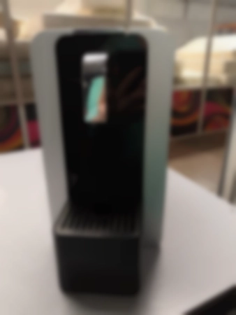 Ремонт капсульных кофемашин Cremesso DC 261